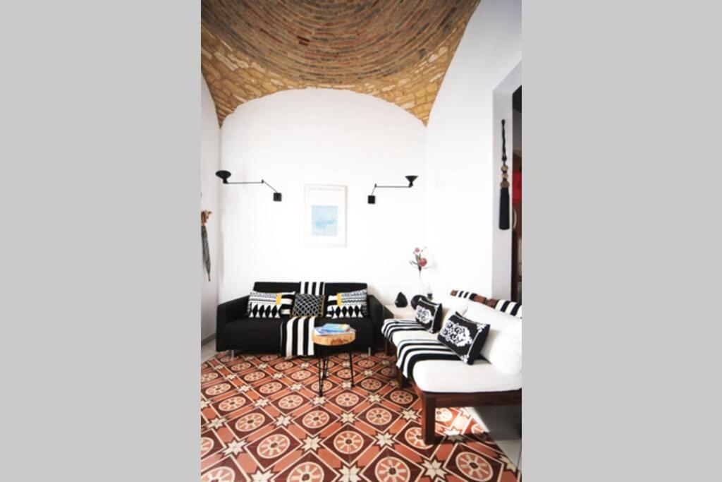 Casa Pombalinho, An Old Fisherman Cottage 푸제타 외부 사진
